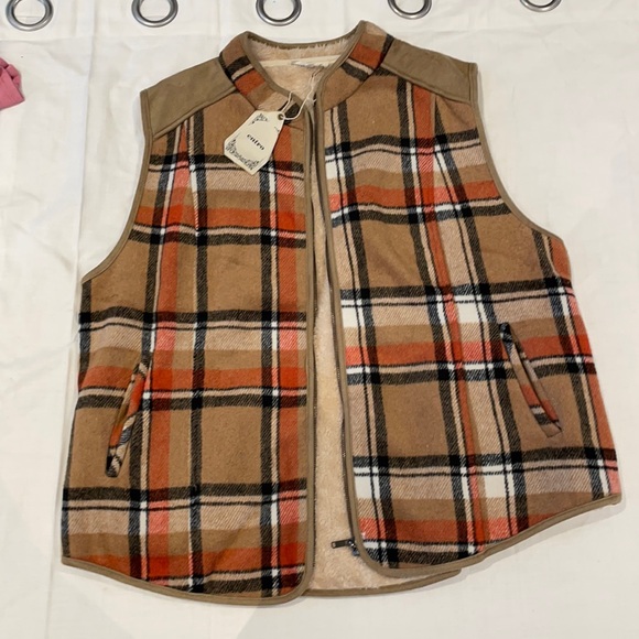 Jackets & Blazers - Women’s Vest